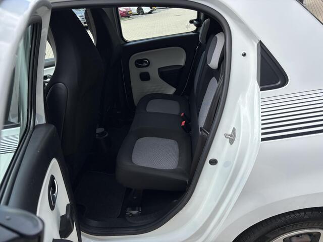 Renault TWINGO SCe Collection AIRCO | DEALER ONDERHOUDEN | ELEK. RAMEN EN SPIEGELS | BLUETOOTH | DAB RADIO |