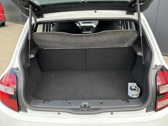 Renault TWINGO SCe Collection AIRCO | DEALER ONDERHOUDEN | ELEK. RAMEN EN SPIEGELS | BLUETOOTH | DAB RADIO |