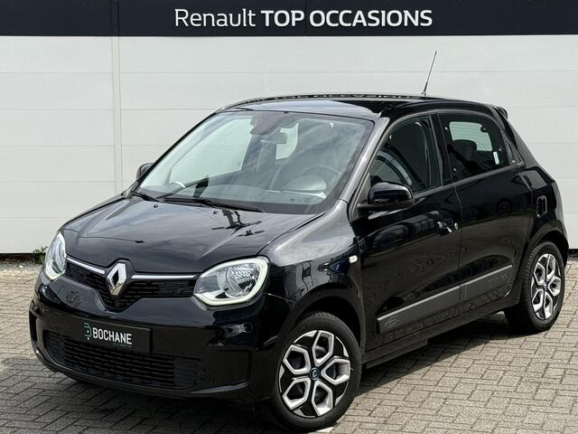 Renault TWINGO Z.E. R80 Collection | Automaat | Camera | Parkeerhulp | Navigatie | Dealer Onderhouden