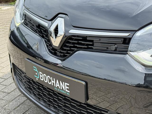 Renault TWINGO Z.E. R80 Collection | Automaat | Camera | Parkeerhulp | Navigatie | Dealer Onderhouden
