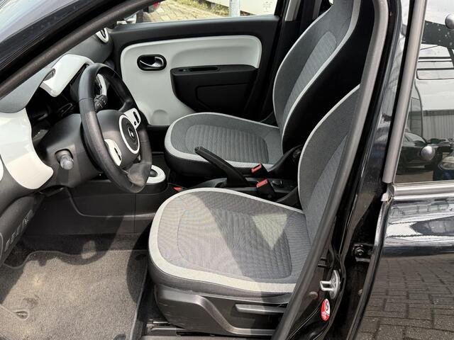 Renault TWINGO Z.E. R80 Collection | Automaat | Camera | Parkeerhulp | Navigatie | Dealer Onderhouden