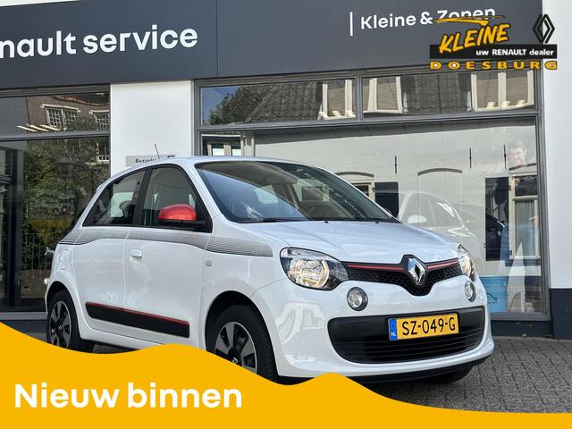 Renault TWINGO 1.0 SCe Collection | Airco | Cruise control