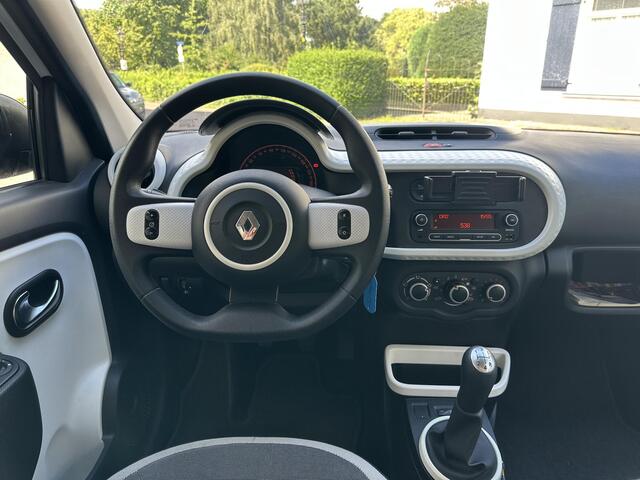 Renault TWINGO 1.0 SCe Collection | Airco | Cruise control