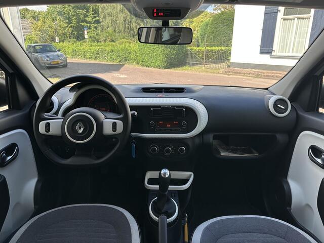 Renault TWINGO 1.0 SCe Collection | Airco | Cruise control