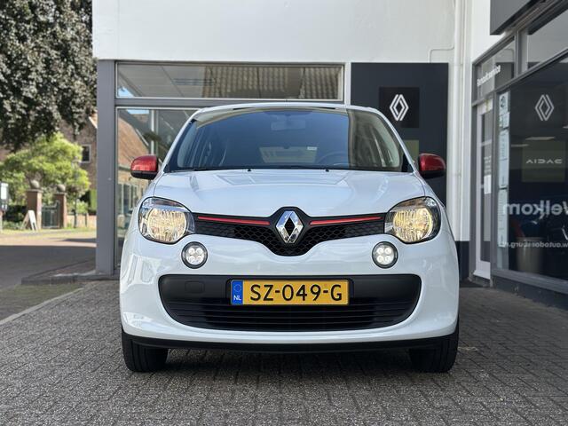 Renault TWINGO 1.0 SCe Collection | Airco | Cruise control