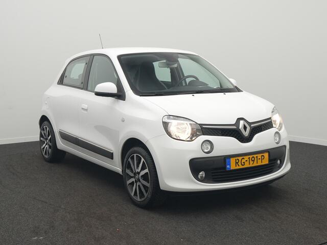 Renault TWINGO SCe 70 EDC Dynamique - RIJKLAARPRIJS - All Seasonbanden - Cruise Control - Achteruitrijcamera