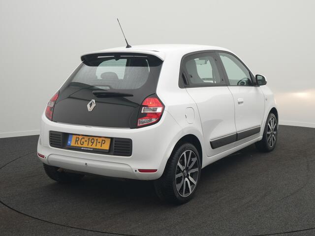 Renault TWINGO SCe 70 EDC Dynamique - RIJKLAARPRIJS - All Seasonbanden - Cruise Control - Achteruitrijcamera