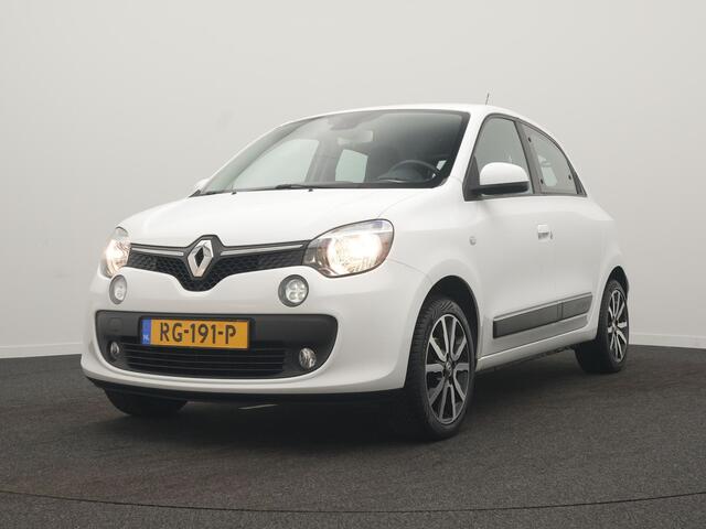 Renault TWINGO SCe 70 EDC Dynamique - RIJKLAARPRIJS - All Seasonbanden - Cruise Control - Achteruitrijcamera