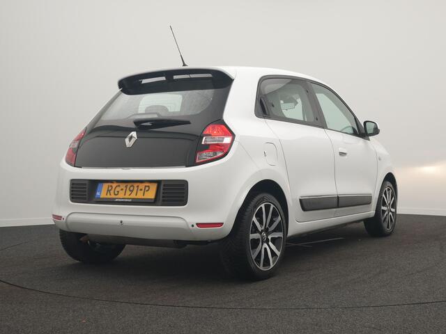 Renault TWINGO SCe 70 EDC Dynamique - RIJKLAARPRIJS - All Seasonbanden - Cruise Control - Achteruitrijcamera