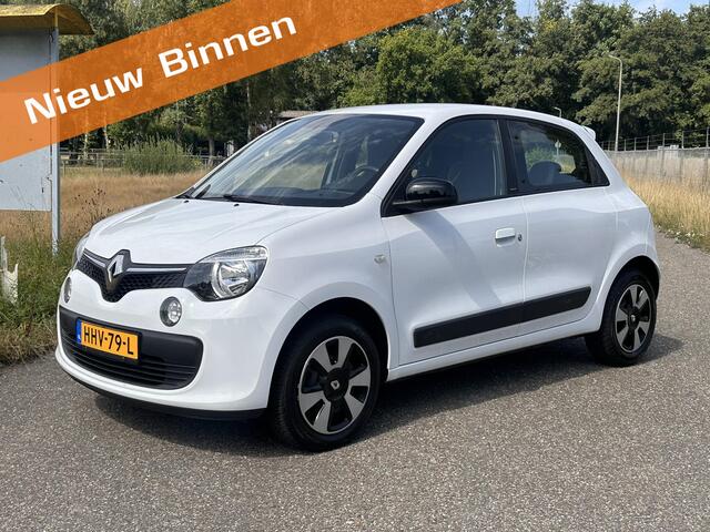 Renault TWINGO 1.0 SCe Collection Automaat | Airco