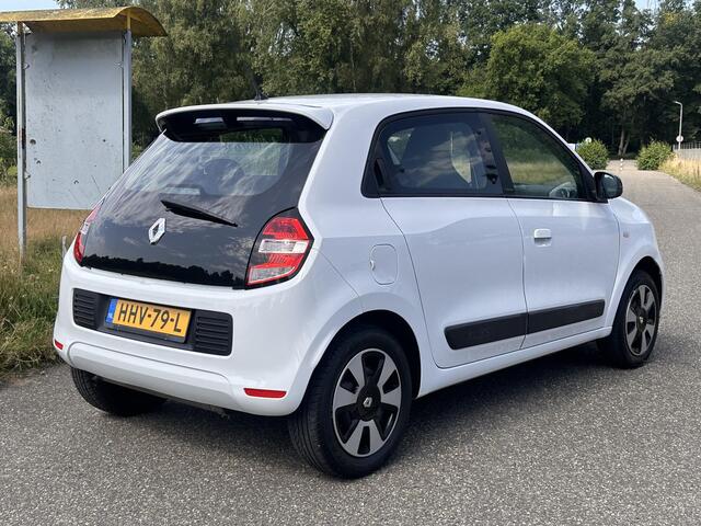 Renault TWINGO 1.0 SCe Collection Automaat | Airco
