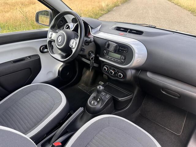 Renault TWINGO 1.0 SCe Collection Automaat | Airco
