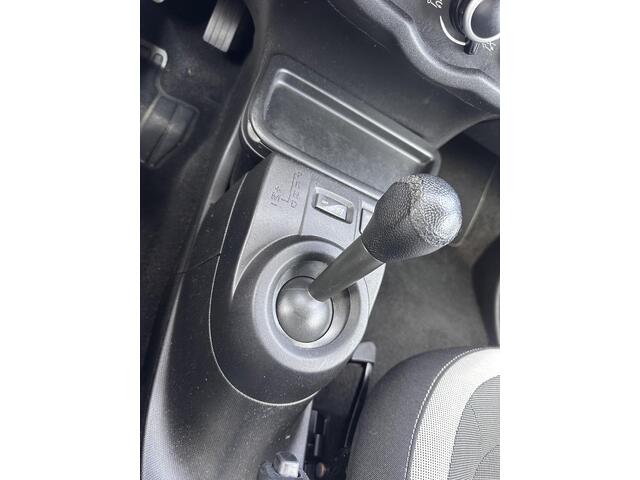 Renault TWINGO 1.0 SCe Collection Automaat | Airco