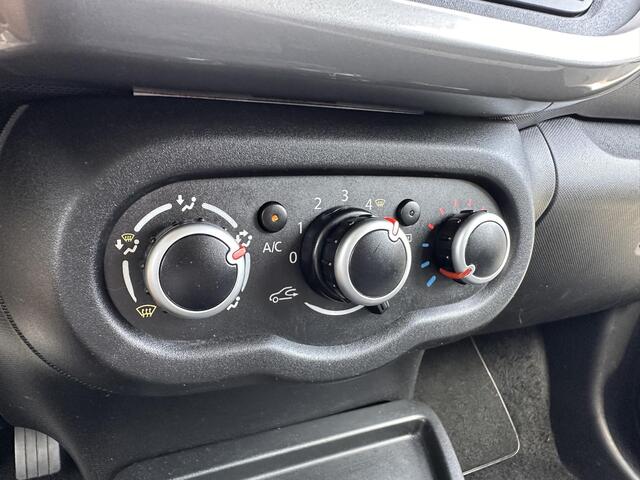 Renault TWINGO 1.0 SCe Collection Automaat | Airco