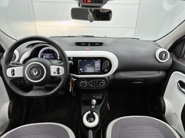 Renault TWINGO Z.E. R80 Collection