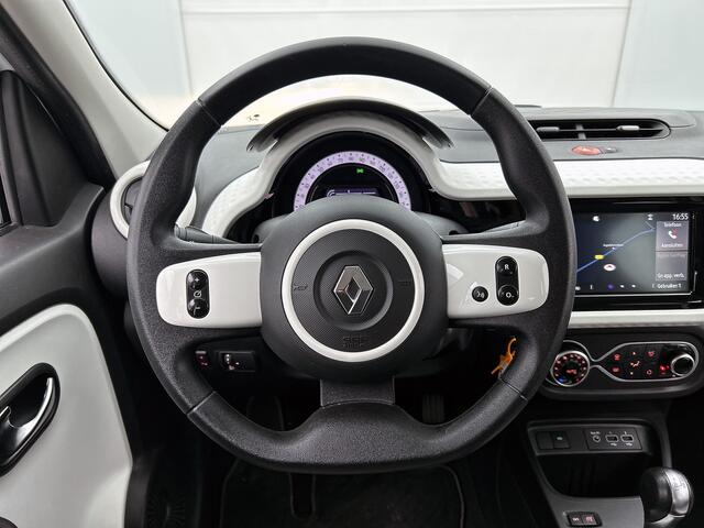 Renault TWINGO Z.E. R80 Collection