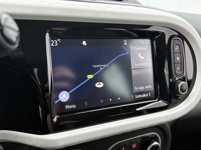 Renault TWINGO Z.E. R80 Collection