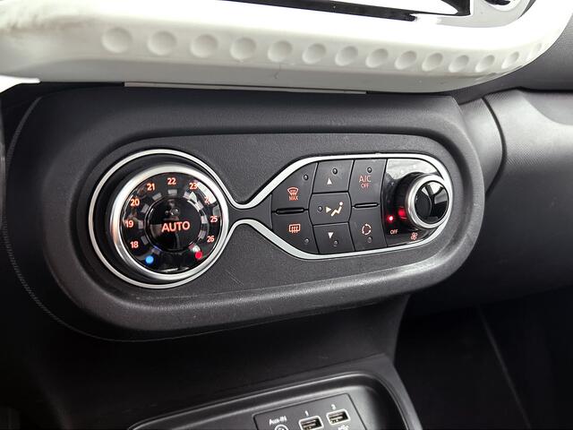 Renault TWINGO Z.E. R80 Collection