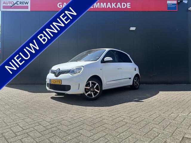 Renault TWINGO 0.9 TCe Intens | Automaat | PDC