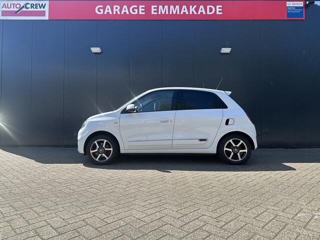 Renault TWINGO 0.9 TCe Intens | Automaat | PDC