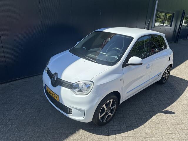 Renault TWINGO 0.9 TCe Intens | Automaat | PDC