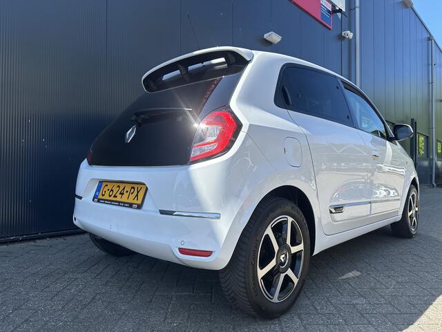 Renault TWINGO 0.9 TCe Intens | Automaat | PDC
