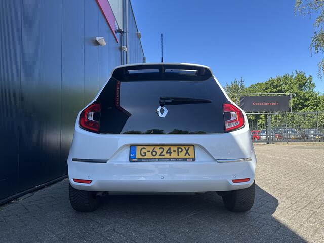 Renault TWINGO 0.9 TCe Intens | Automaat | PDC