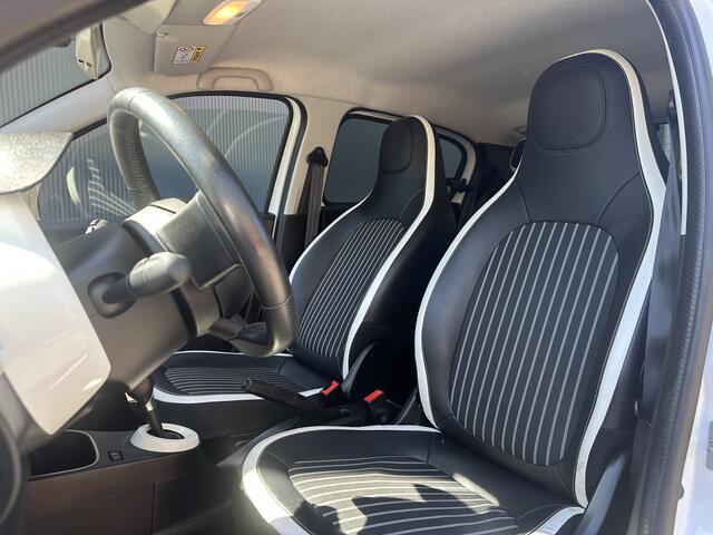 Renault TWINGO 0.9 TCe Intens | Automaat | PDC