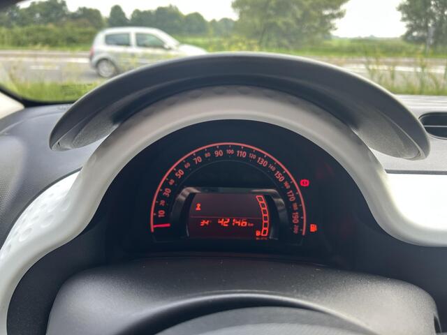 Renault TWINGO 1.0 SCe Collection