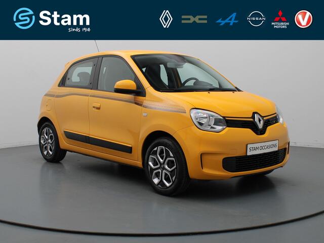 Renault TWINGO 75pk SCe Collection Airco | Begrenzer