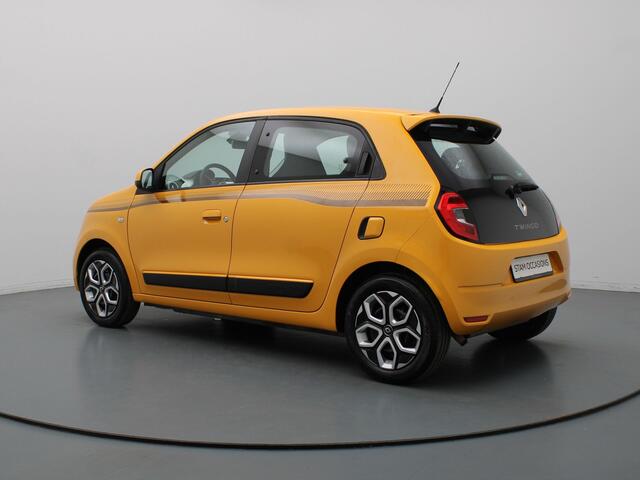 Renault TWINGO 75pk SCe Collection Airco | Begrenzer