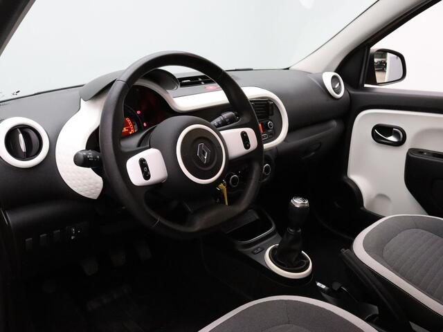 Renault TWINGO 75pk SCe Collection Airco | Begrenzer