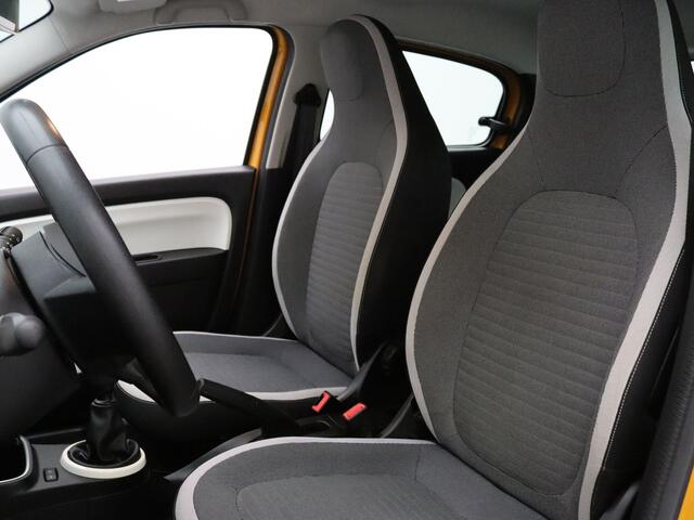 Renault TWINGO 75pk SCe Collection Airco | Begrenzer