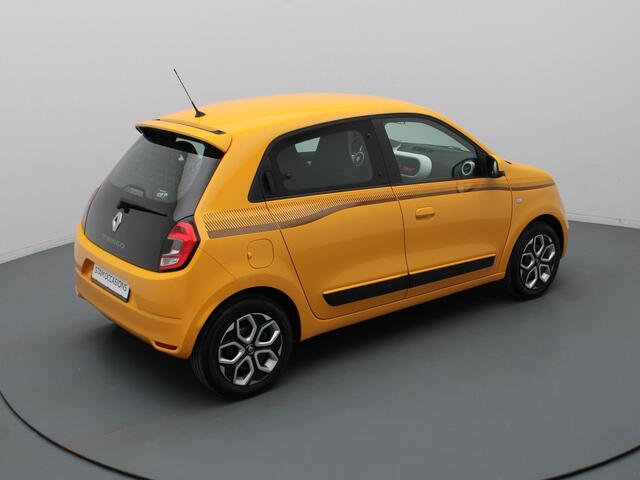 Renault TWINGO 75pk SCe Collection Airco | Begrenzer