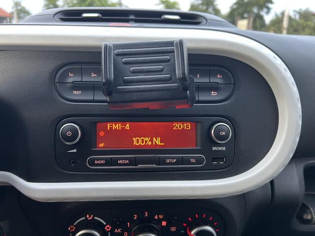 Renault TWINGO 1.0 SCe Collection Airco Cv Led Speed Limiter bluetooth Nap