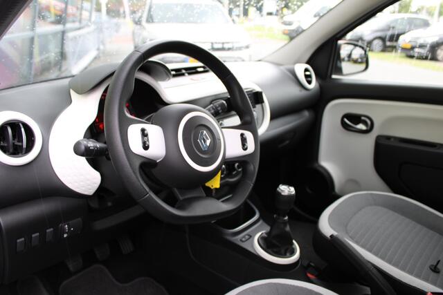 Renault TWINGO 1.0 SCe Collection | 1E EIGENAAR | AIRCONDITIONING | SNELHEIDSBEGRENZER | BLUETOOTH RADIO