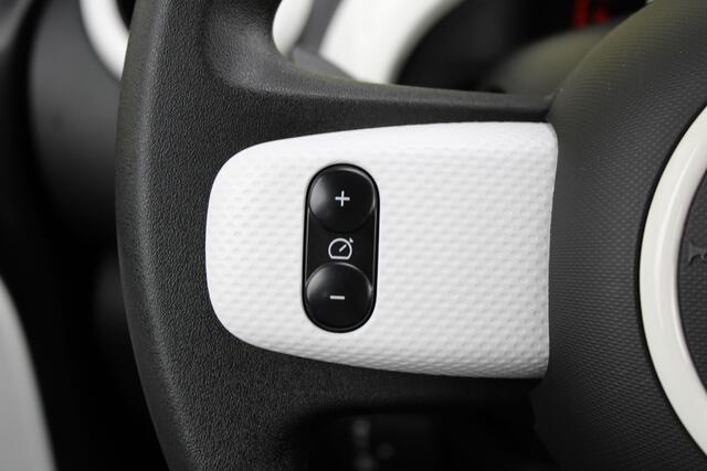 Renault TWINGO 1.0 SCe Collection | 1E EIGENAAR | AIRCONDITIONING | SNELHEIDSBEGRENZER | BLUETOOTH RADIO