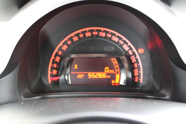 Renault TWINGO 1.0 SCe Collection | 1E EIGENAAR | AIRCONDITIONING | SNELHEIDSBEGRENZER | BLUETOOTH RADIO