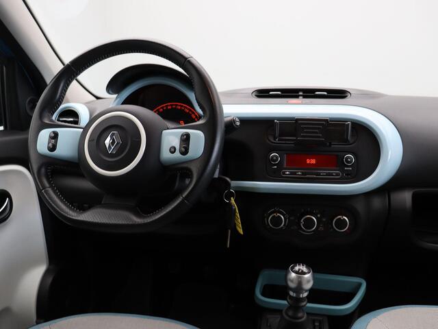 Renault TWINGO TCe 90pk Expression | Bluetooth | Limiter | Dealer Onderhouden |