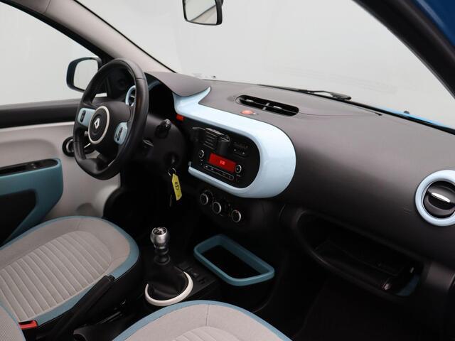 Renault TWINGO TCe 90pk Expression | Bluetooth | Limiter | Dealer Onderhouden |