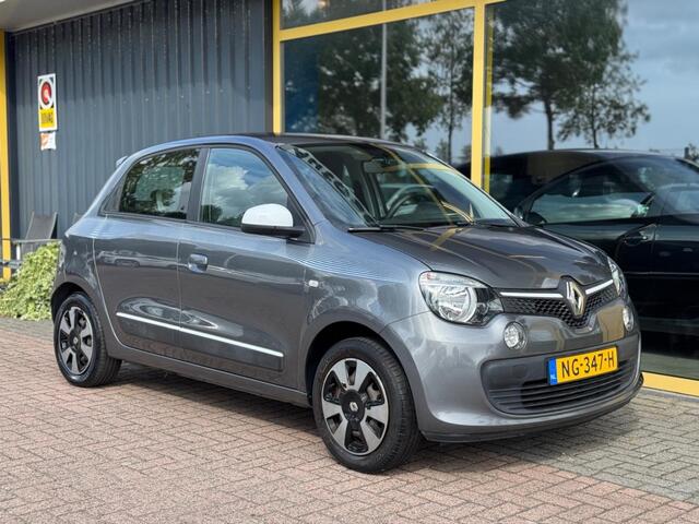 Renault TWINGO 1.0 SCe Collection