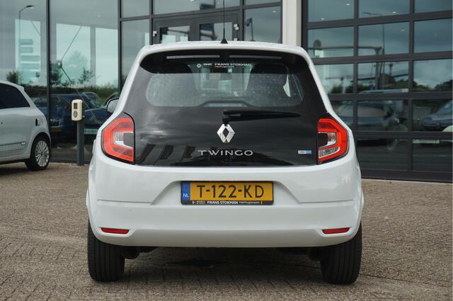 Renault TWINGO Z.E. R80 Collection