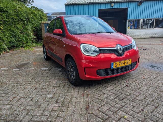Renault TWINGO 1.0 SCe Collection+Open dak!!