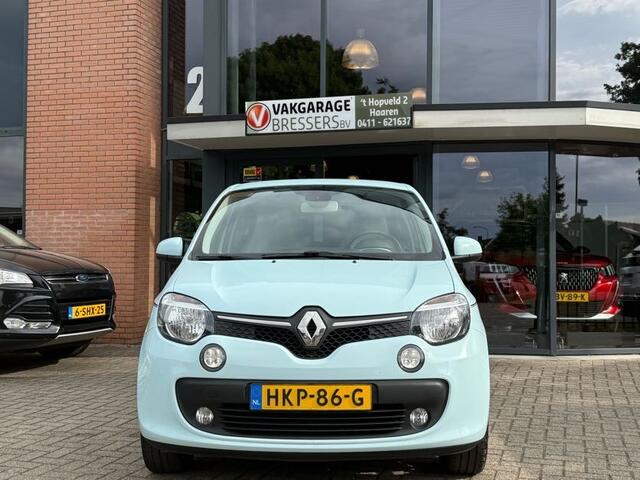 Renault TWINGO 1.0 SCe Intens | Navi | AUR | Climate