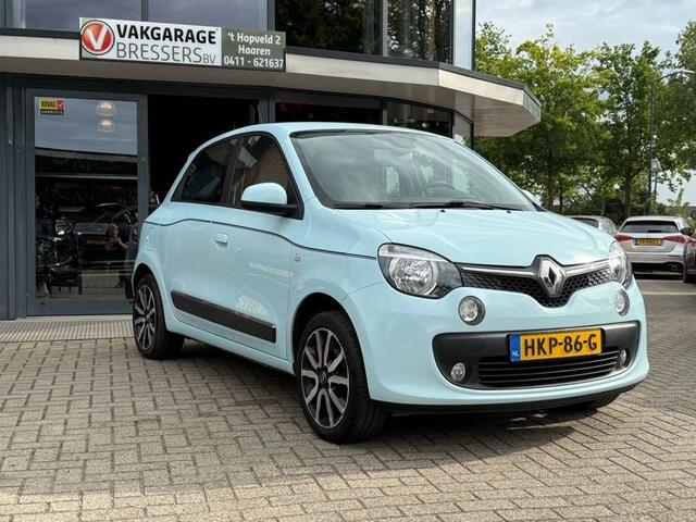 Renault TWINGO 1.0 SCe Intens | Navi | AUR | Climate