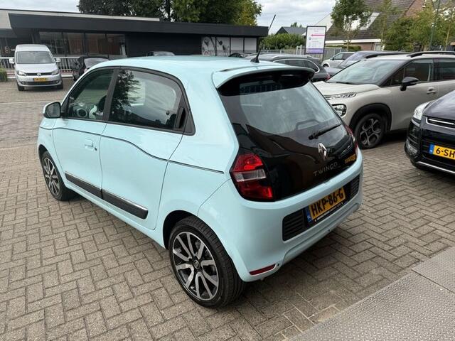 Renault TWINGO 1.0 SCe Intens | Navi | AUR | Climate
