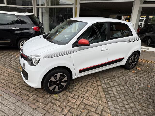 Renault TWINGO 1.0 SCe Collection NAVIGATIE RIJKLAAR PRIJS AIRCO