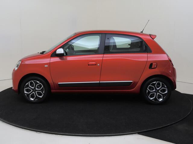 Renault TWINGO 1.0 SCe Collection