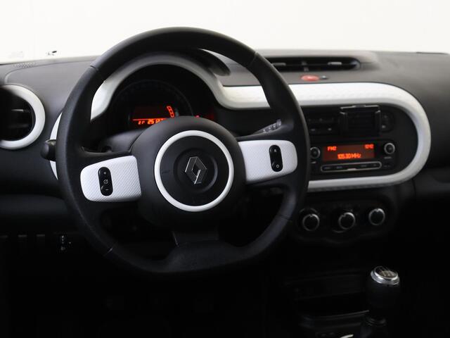 Renault TWINGO 1.0 SCe Collection