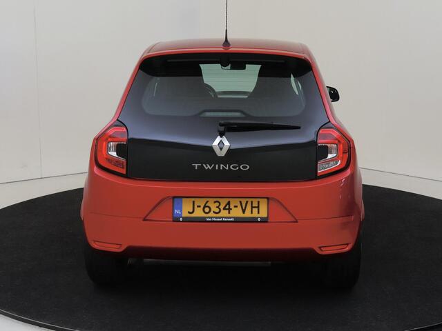 Renault TWINGO 1.0 SCe Collection